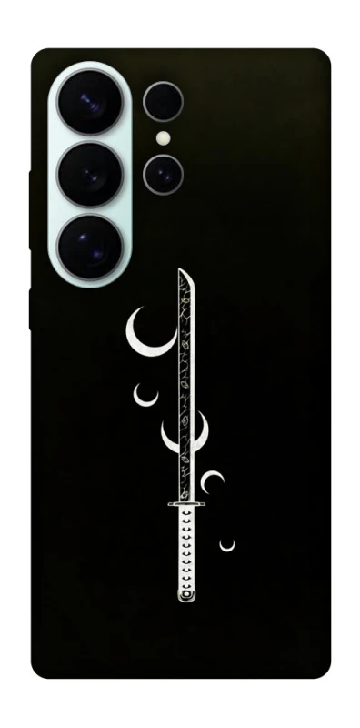 Чохол на Samsung Galaxy S26 Ultra Самурай завжди з катаною фото 1 з 1