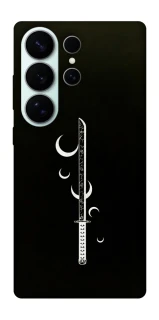 Чохол на Samsung Galaxy S26 Ultra Самурай завжди з катаною фото 1 з 1