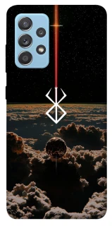 Чохол на Samsung Galaxy A52 4G / A52 5G Berserk Universe фото 1 з 1