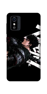 Чохол на ZTE Blade L9 Berserk v12 фото 1 з 1