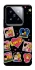 Чохол на Xiaomi 14 Pro Love is фото 1 з 1