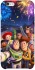 Чехол на Apple iPhone 6/6s plus (5.5") Toy Story фото 1 из 1