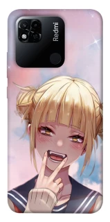 Чехол на Xiaomi Redmi 10A Toga фото 1 из 1