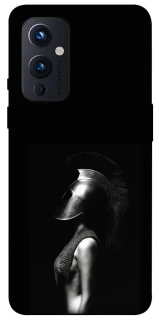 Чехол на OnePlus 9 Goddess of war ver.7 фото 1 из 1