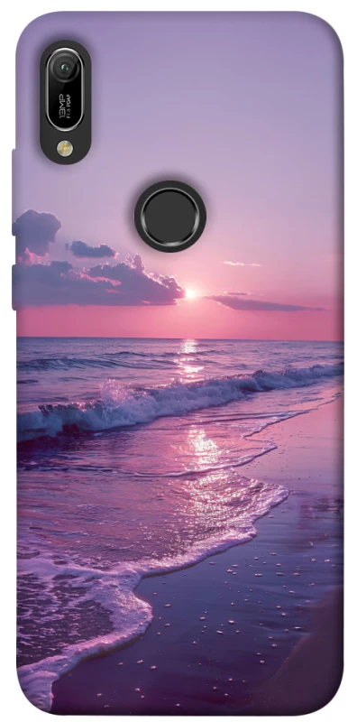 Чохол на Huawei Y6 (2019) Sea фото 1 з 1