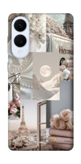 Чохол на Samsung Galaxy S25 Edge Fashion collage ver.6 фото 1 з 1