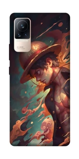Чохол на Xiaomi Civi 6 Luffy фото 1 з 1