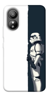 Чохол на ZTE Blade L220 Star Wars stormtrooper фото 1 з 1