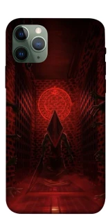 Чехол на Apple iPhone 11 Pro (5.8") Silent Hill aesthetic ver.4 фото 1 из 1