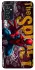 Чохол на Samsung Galaxy M52 Spider Man ver.3 фото 1 з 1