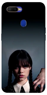 Чохол на Oppo A5s Wednesday Bleak Beauty фото 1 з 1