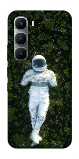 Чохол на Infinix Hot 60 Pro Астронавт фото 1 з 1