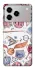 Чехол на ZTE Blade A76 Harry Potter V18 фото 1 из 1