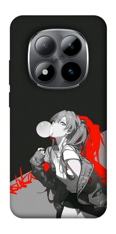 Чехол на Xiaomi Redmi Note 15 Pro 5G Asoka фото 1 из 1