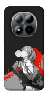 Чехол на Xiaomi Redmi Note 15 Pro 5G Asoka фото 1 из 1