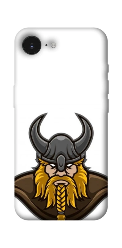 Чехол на Apple iPhone 16e (6.1") Viking фото 1 из 1