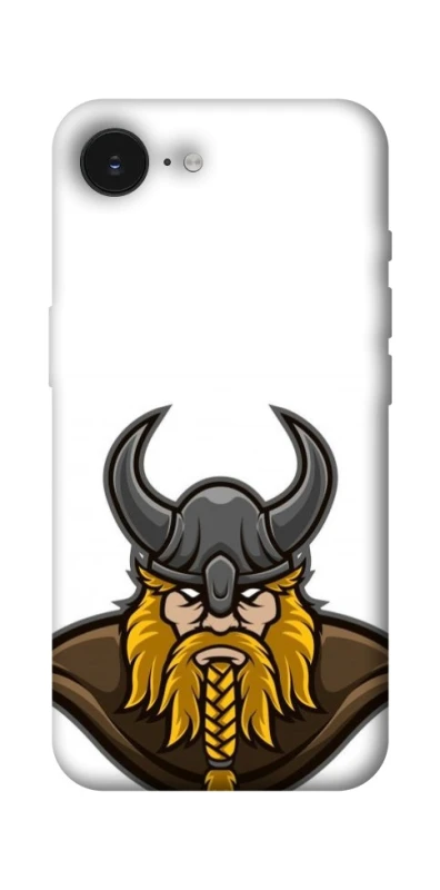 Чохол на Apple iPhone 17e (6.1") Viking фото 1 з 1