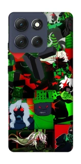 Чохол на Motorola Moto G86 Roblox v1 фото 1 з 1