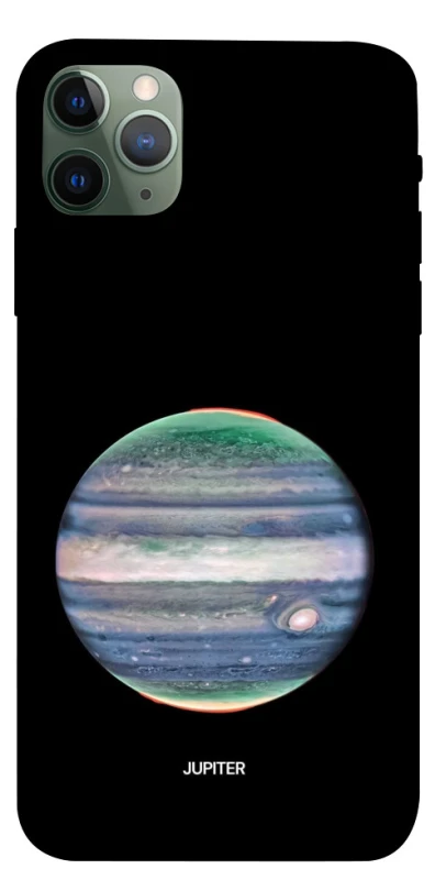 Чехол на Apple iPhone 11 Pro Max (6.5") Jupiter фото 1 из 1