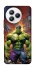 Чохол на Xiaomi Civi 5 Pro Hulk фото 1 з 1
