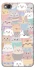 Чехол на Xiaomi Redmi 4a Funny Kittens ver.2 фото 1 из 1