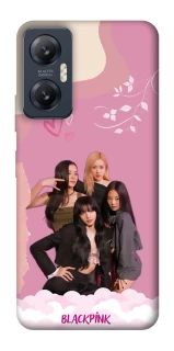 Чохол на Infinix Hot 20 5G BLACKPINK v4 фото 1 Чохол на Infinix Hot 20 5G BLACKPINK v4 фото 1 з 1