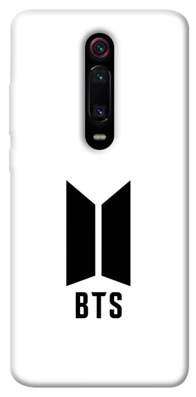 Чехол на Xiaomi Redmi K20 / K20 Pro / Mi9T / Mi9T Pro BTS logo фото 1 из 1