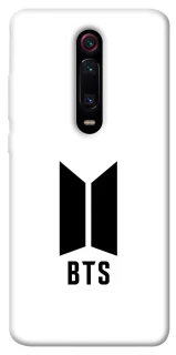 Чохол на Xiaomi Redmi K20 / K20 Pro / Mi9T / Mi9T Pro BTS logo фото 1 з 1