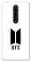 Чехол на Xiaomi Redmi K20 / K20 Pro / Mi9T / Mi9T Pro BTS logo фото 1 из 1