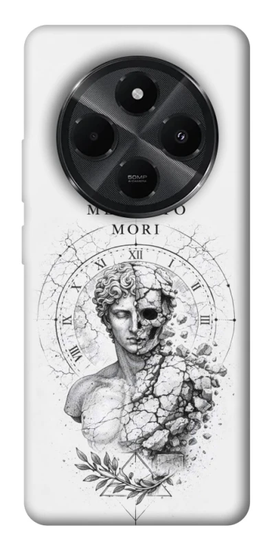 Чехол на Xiaomi Poco C75 Tattoo ver.5 фото 1 из 1