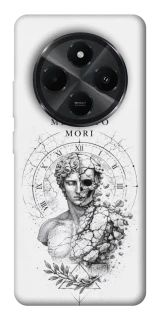 Чехол на Xiaomi Redmi A3 Pro Tattoo ver.5 фото 1 из 1