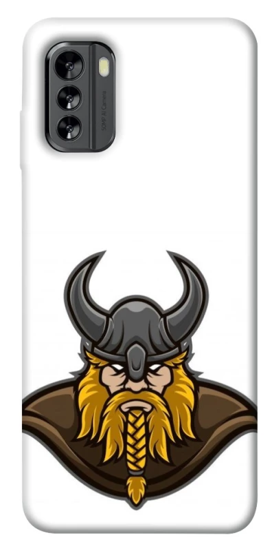 Чехол на Nokia G60 Viking фото 1 из 1