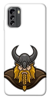 Чехол на Nokia G60 Viking фото 1 из 1