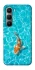 Чехол на Infinix Hot 60 Pro Fish фото 1 из 1