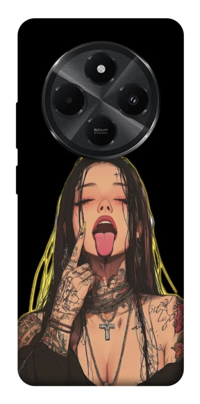 Чохол на Xiaomi Poco M7 Hot collage ver.4 фото 1 з 1