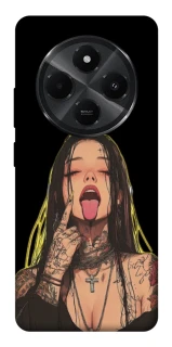 Чехол на Xiaomi Poco M7 Hot collage ver.4 фото 1 из 1