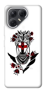 Чохол на TECNO Pova 7 Мотанка надії фото 1 з 1