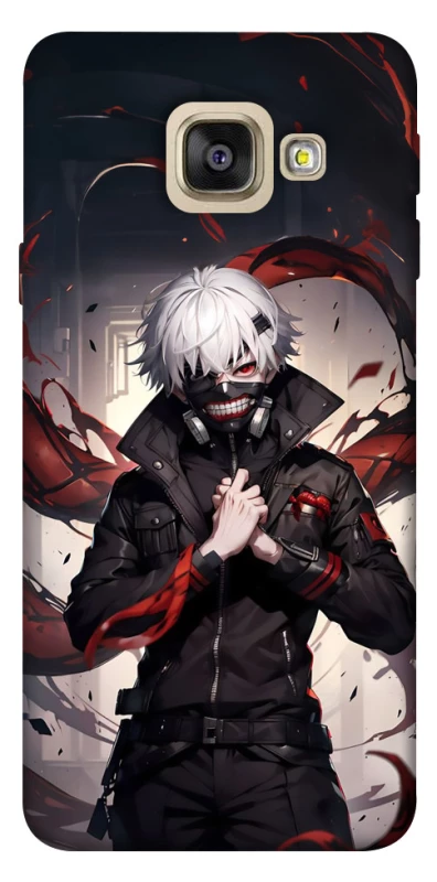 Чохол на Samsung A520 Galaxy A5 (2017) Ken Kaneki фото 1 з 1
