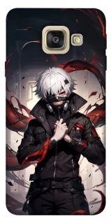 Чохол на Samsung A520 Galaxy A5 (2017) Ken Kaneki фото 1 з 1