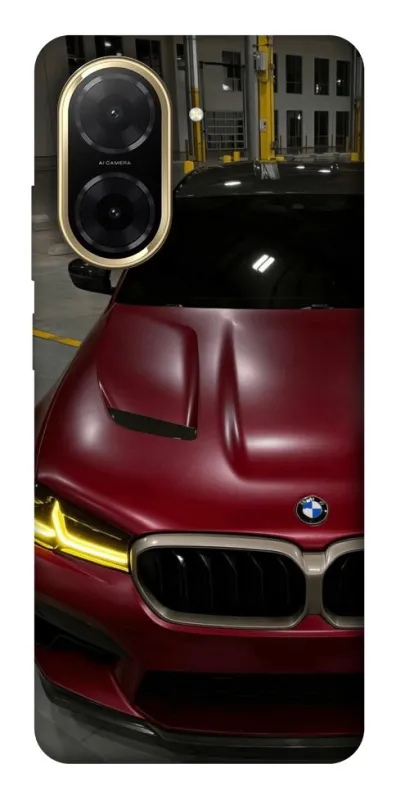 Чехол на Xiaomi Redmi A5 (Europe version) BMW V56 фото 1 из 1