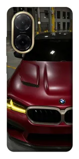 Чехол на Xiaomi Redmi A5 (Europe version) BMW V56 фото 1 из 1