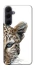 Чохол на Samsung Galaxy A55 Leopard Art v2 фото 1 з 1