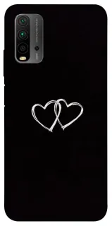 Чохол на Xiaomi Redmi 9T Love aesthetic ver.14 фото 1 з 1