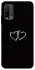Чохол на Xiaomi Redmi 9T Love aesthetic ver.14 фото 1 з 1