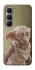 Чехол на Infinix Hot 60 Pro Harry Potter v4 фото 1 из 1