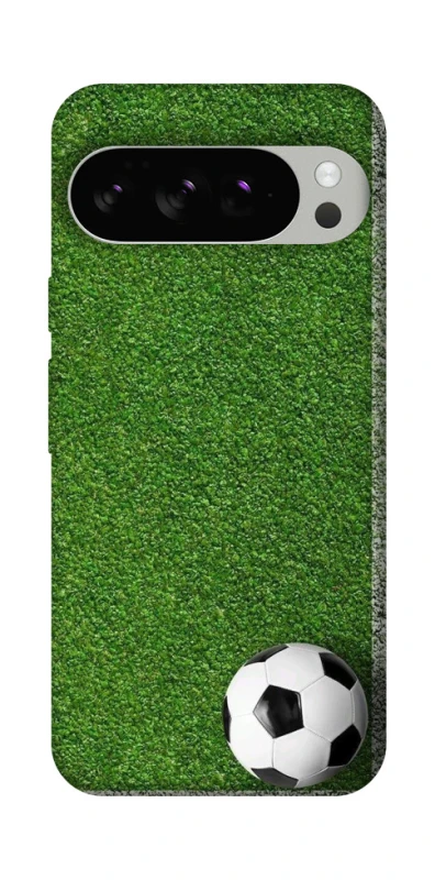 Чохол на Google Pixel 10 Pro Football aesthetic ver.5 фото 1 з 1