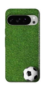 Чохол на Google Pixel 10 Pro Football aesthetic ver.5 фото 1 з 1