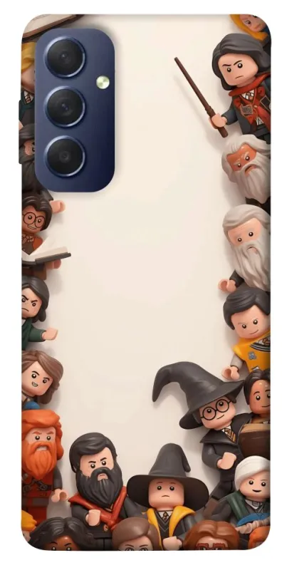 Чохол на Samsung Galaxy M54 5G Harry Potter v15 фото 1 з 1