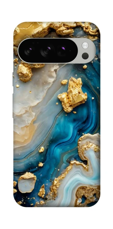 Чехол на Google Pixel 10 Pro Epoxy design ver.2 фото 1 из 1