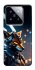 Чехол на Xiaomi 14 Pro Cyber ​​Fox фото 1 из 1